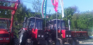Agraria 2013 – Cluj-Napoca – Rămane cel mai important eveniment regional agricol (7)