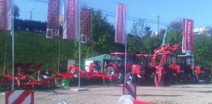 Agraria 2013 – Cluj-Napoca – Rămane cel mai important eveniment regional agricol (8)