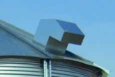 ROOF VENT