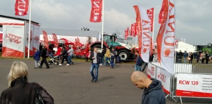 Agroshow Bednary - UNIA perfect ! (6)